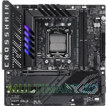 Материнская плата ASUS ROG Crosshair X670E Gene